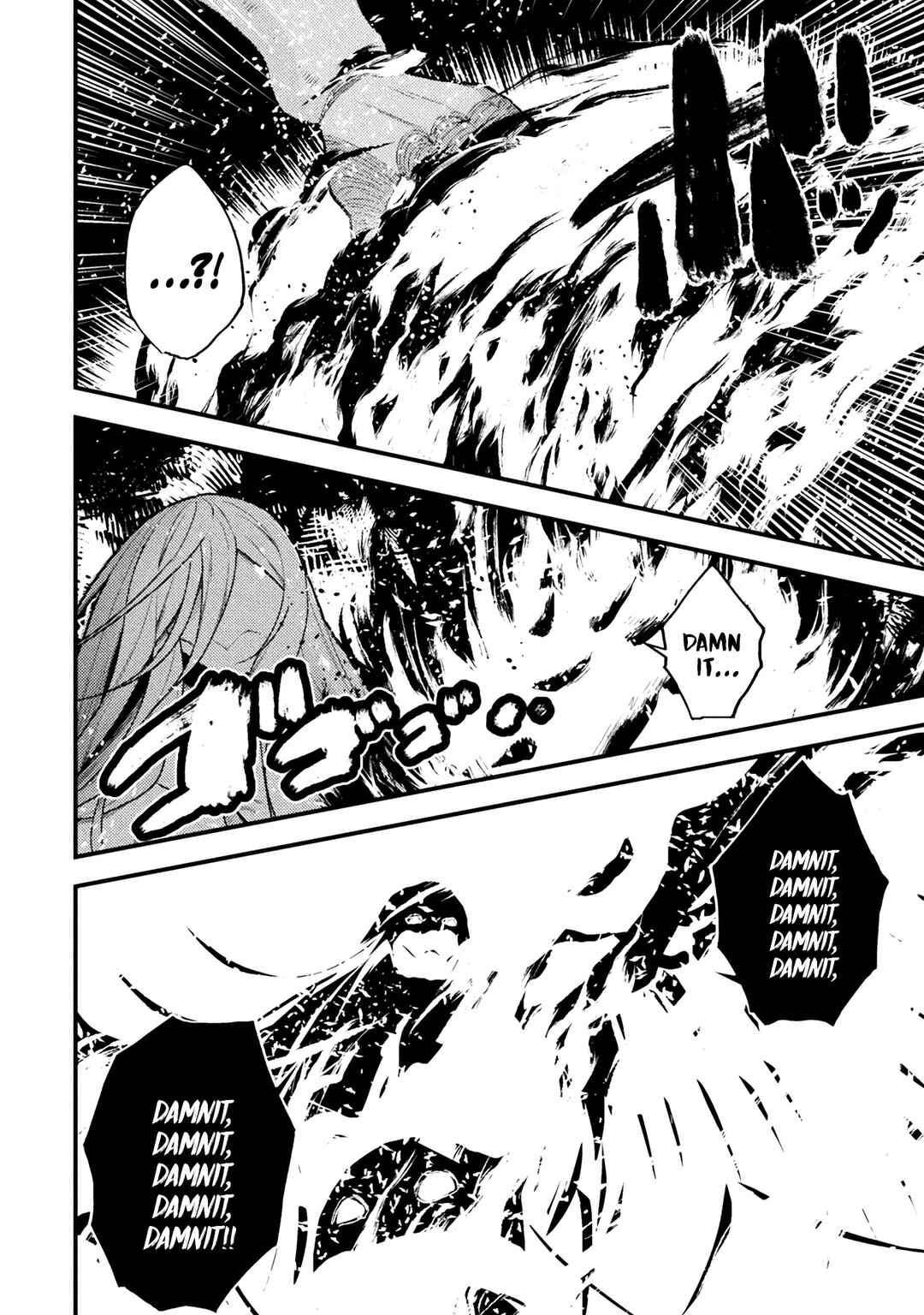 Page 10 Chapter 13 Suteishi Yuusha, Maou no Shita de Restart