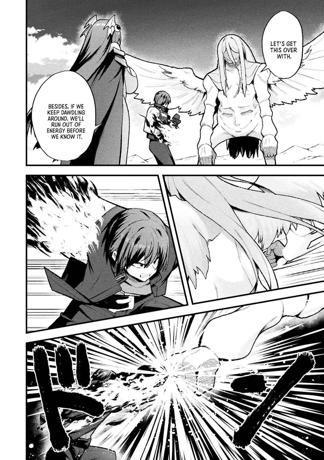 Page 2 Chapter 13 Suteishi Yuusha, Maou no Shita de Restart