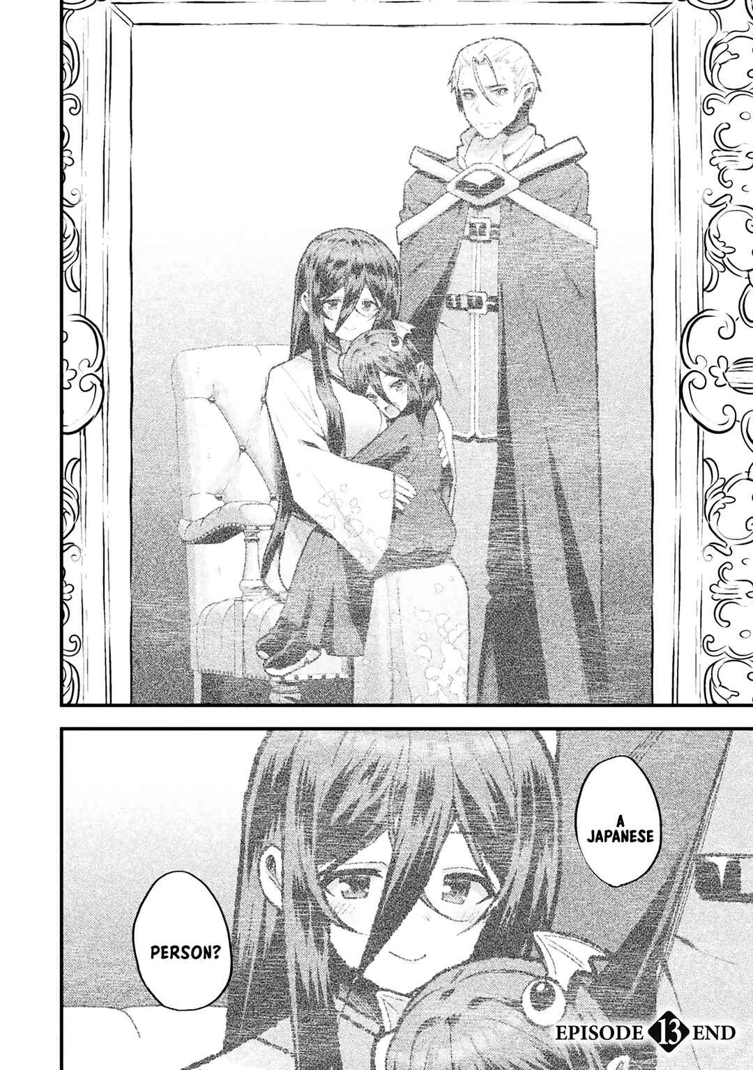 Page 24 Chapter 13 Suteishi Yuusha, Maou no Shita de Restart