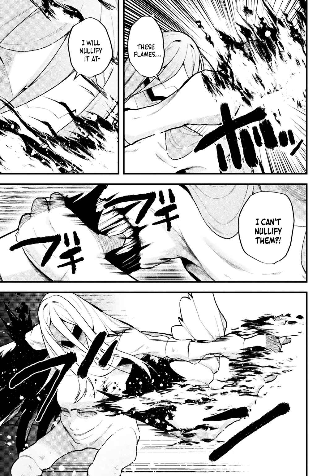 Page 3 Chapter 13 Suteishi Yuusha, Maou no Shita de Restart