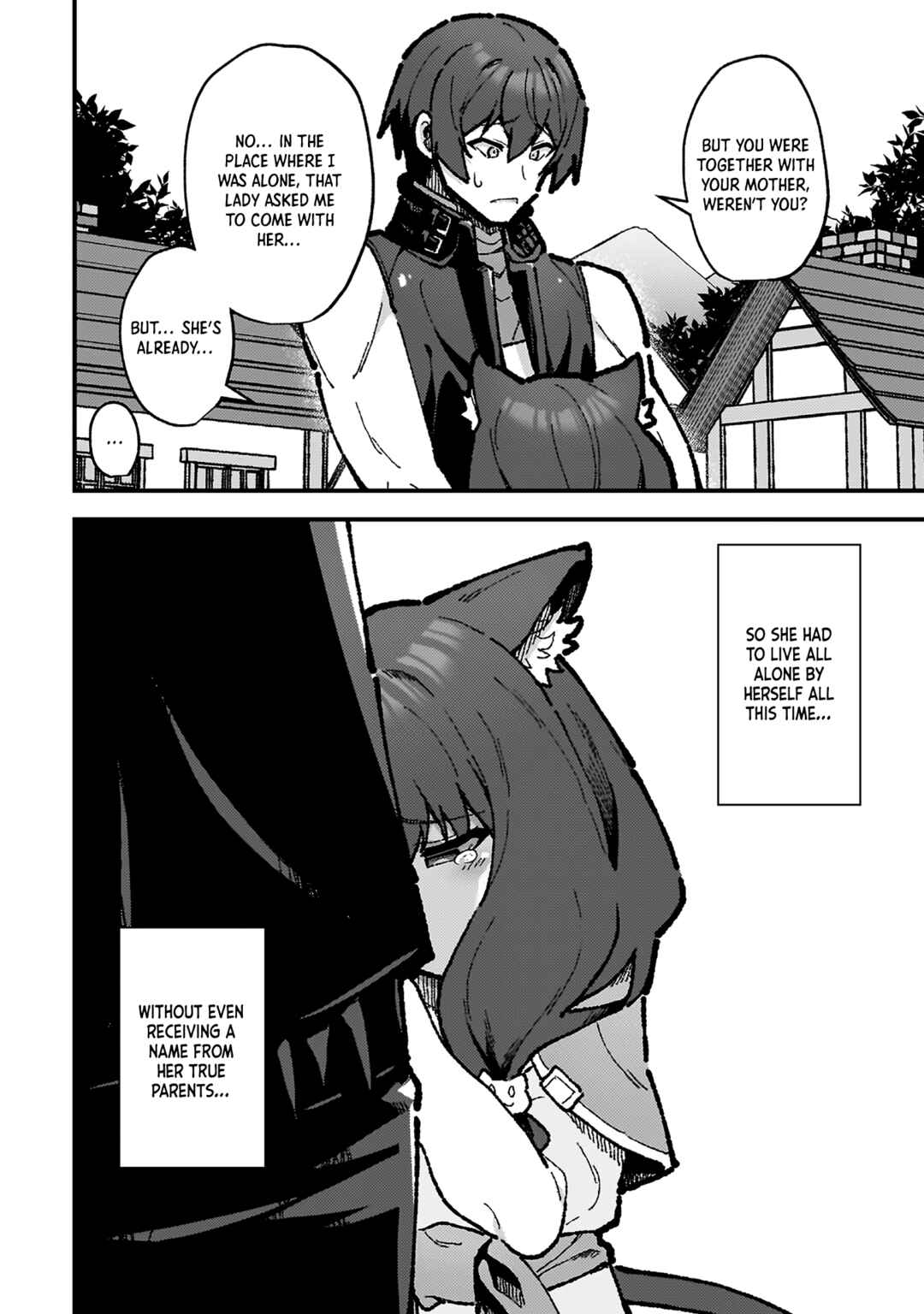 Page 16 Chapter 18 Suteishi Yuusha, Maou no Shita de Restart