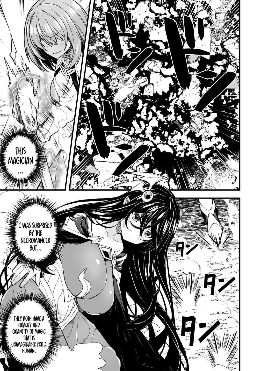 Page 14 Chapter 9 Suteishi Yuusha, Maou no Shita de Restart