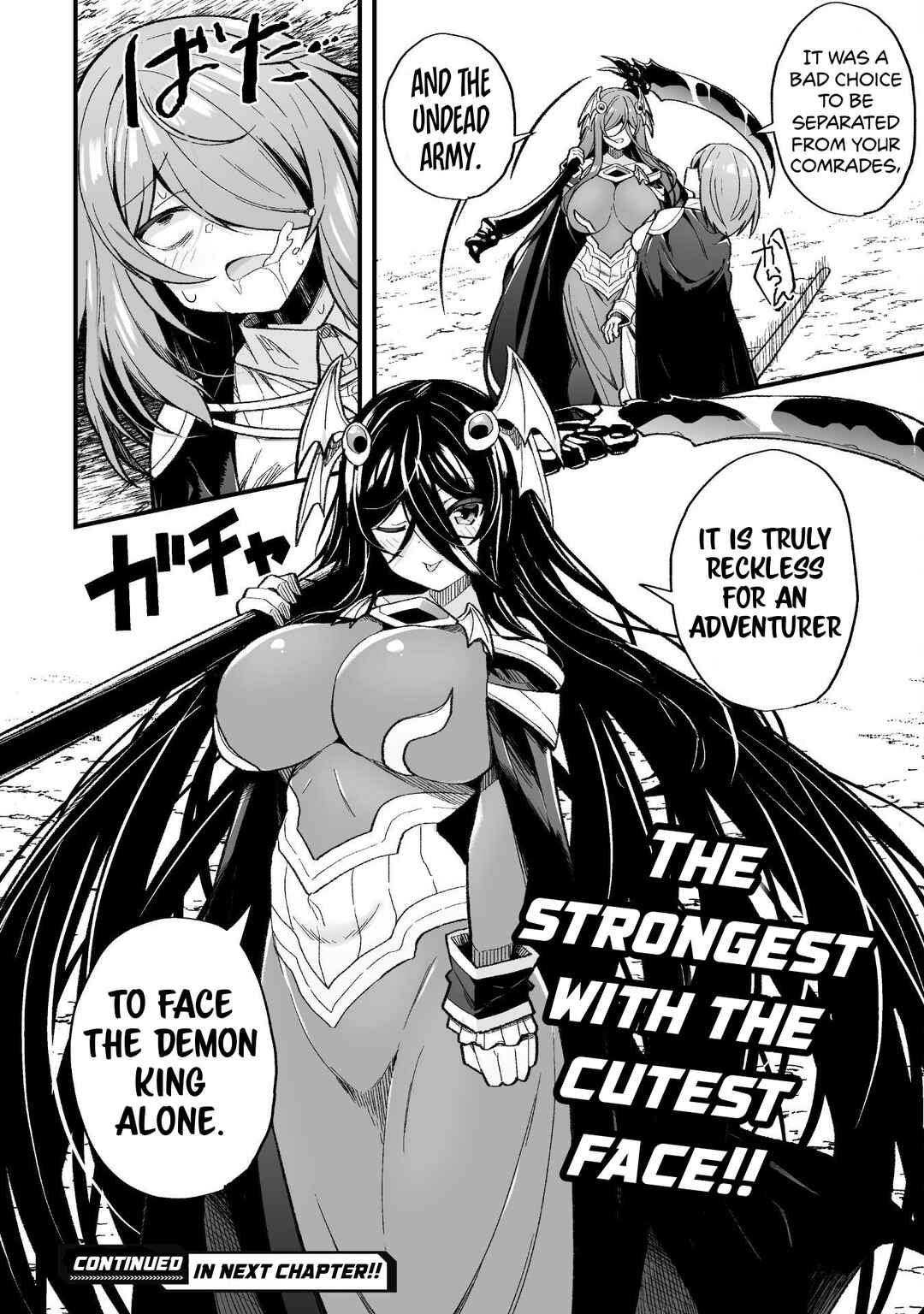 Page 25 Chapter 9 Suteishi Yuusha, Maou no Shita de Restart
