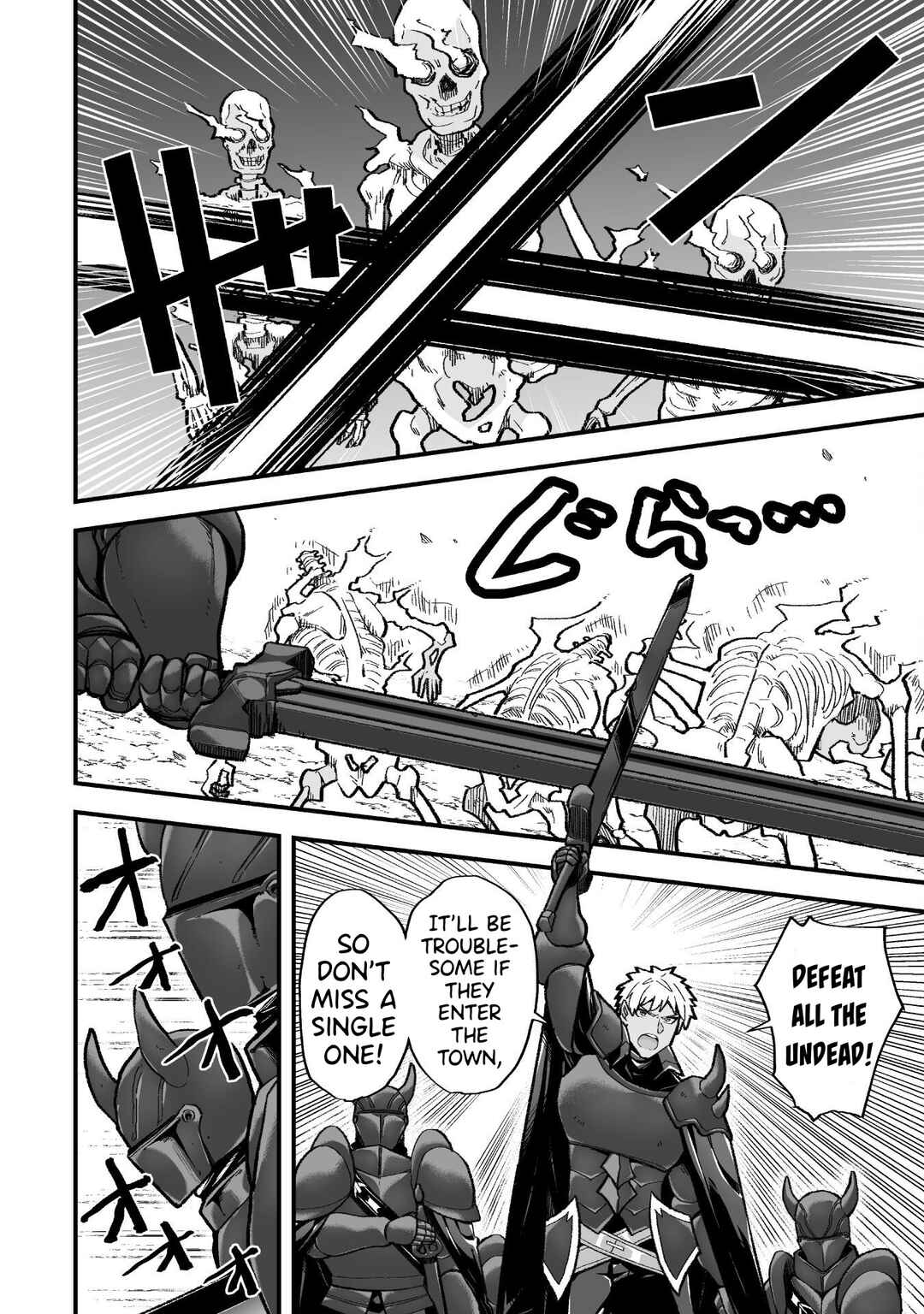 Page 5 Chapter 9 Suteishi Yuusha, Maou no Shita de Restart