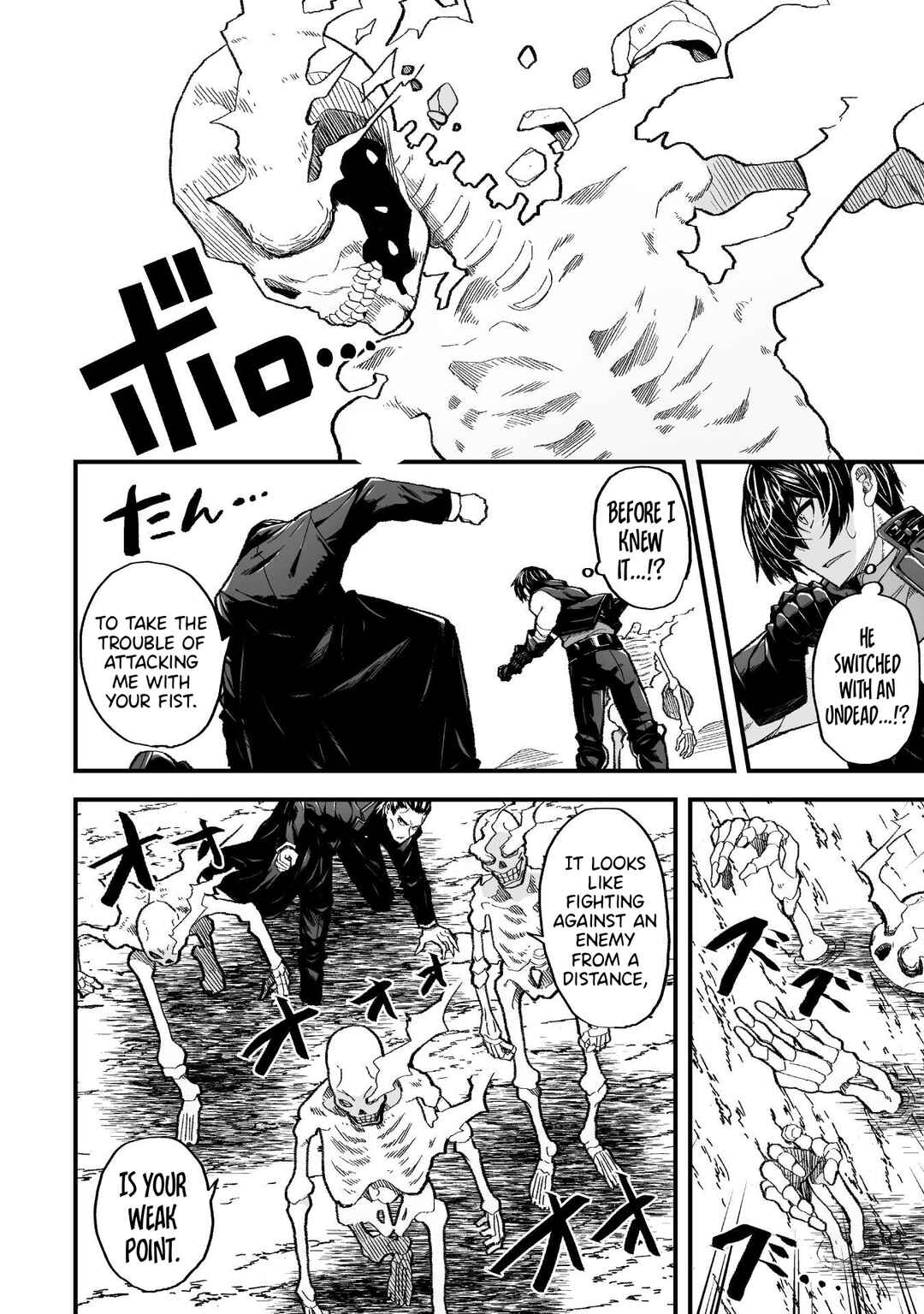 Page 9 Chapter 9 Suteishi Yuusha, Maou no Shita de Restart