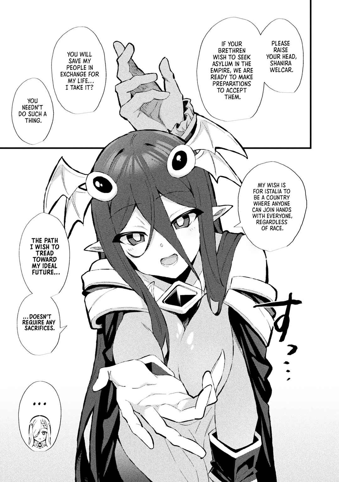 Page 5 Chapter 16 Suteishi Yuusha, Maou no Shita de Restart
