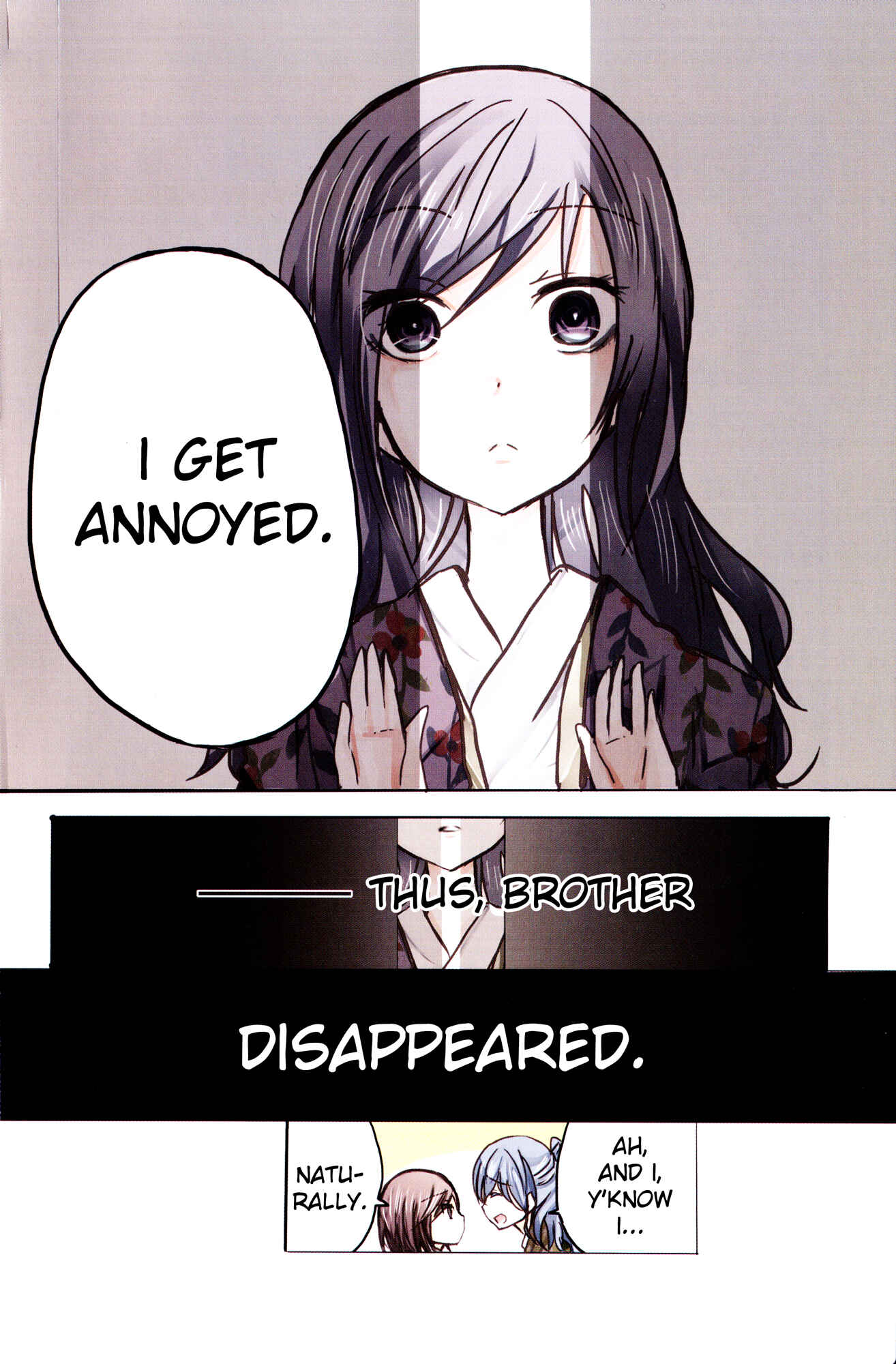 Page 14 Chapter 37 Kimi no Tame nara Shineru