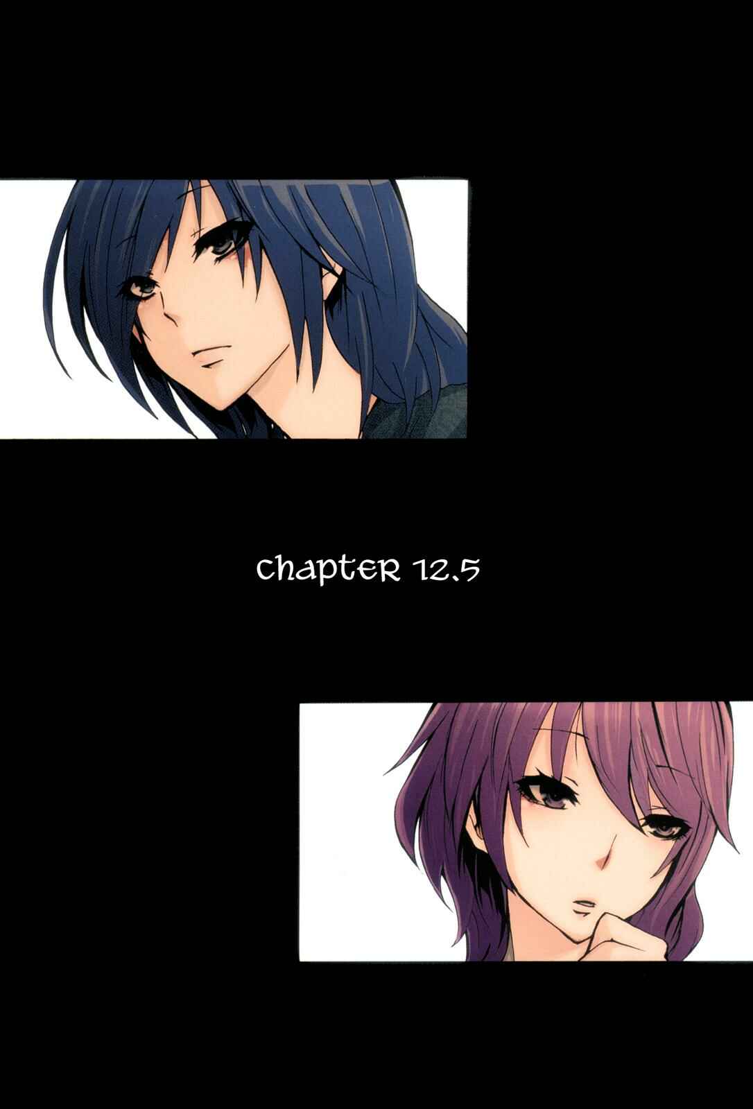 Page 4 Chapter 12.5 Kimi no Tame nara Shineru