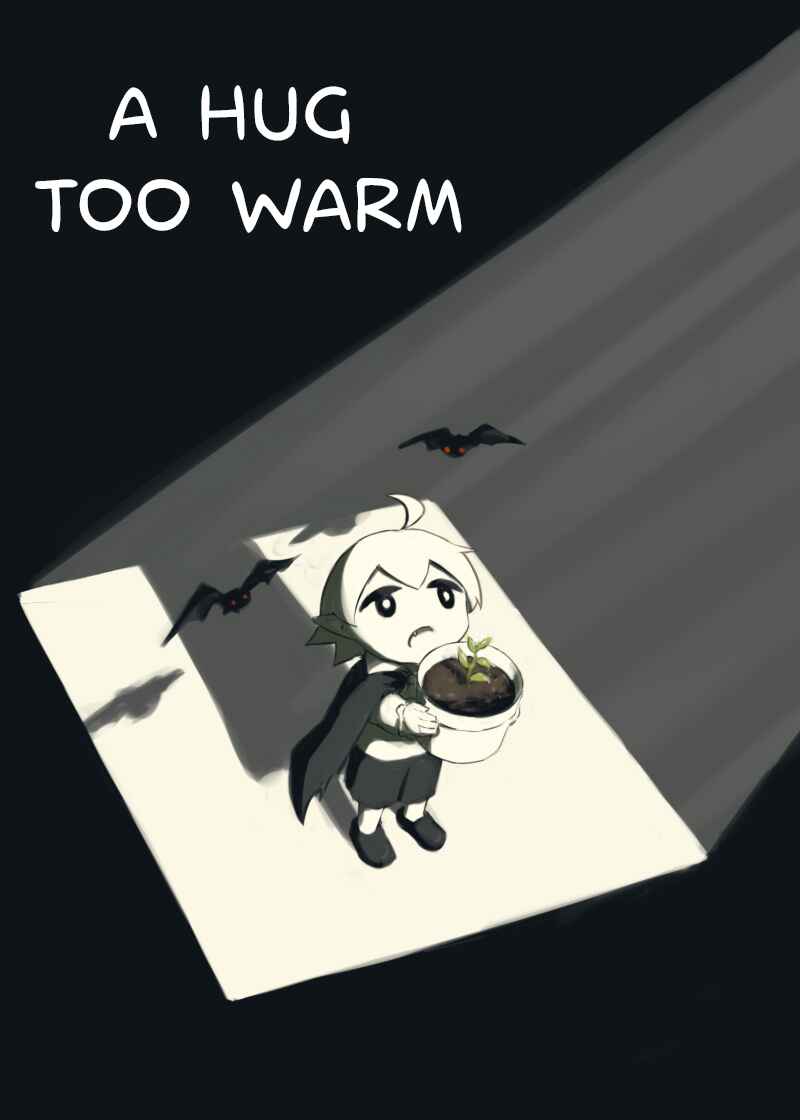 Page 1 Chapter Unknown_1043 A Hug Too Warm