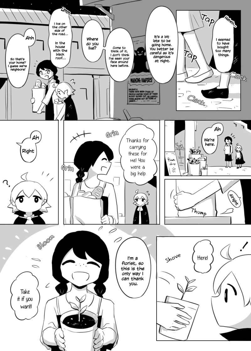 Page 3 Chapter Unknown_1043 A Hug Too Warm