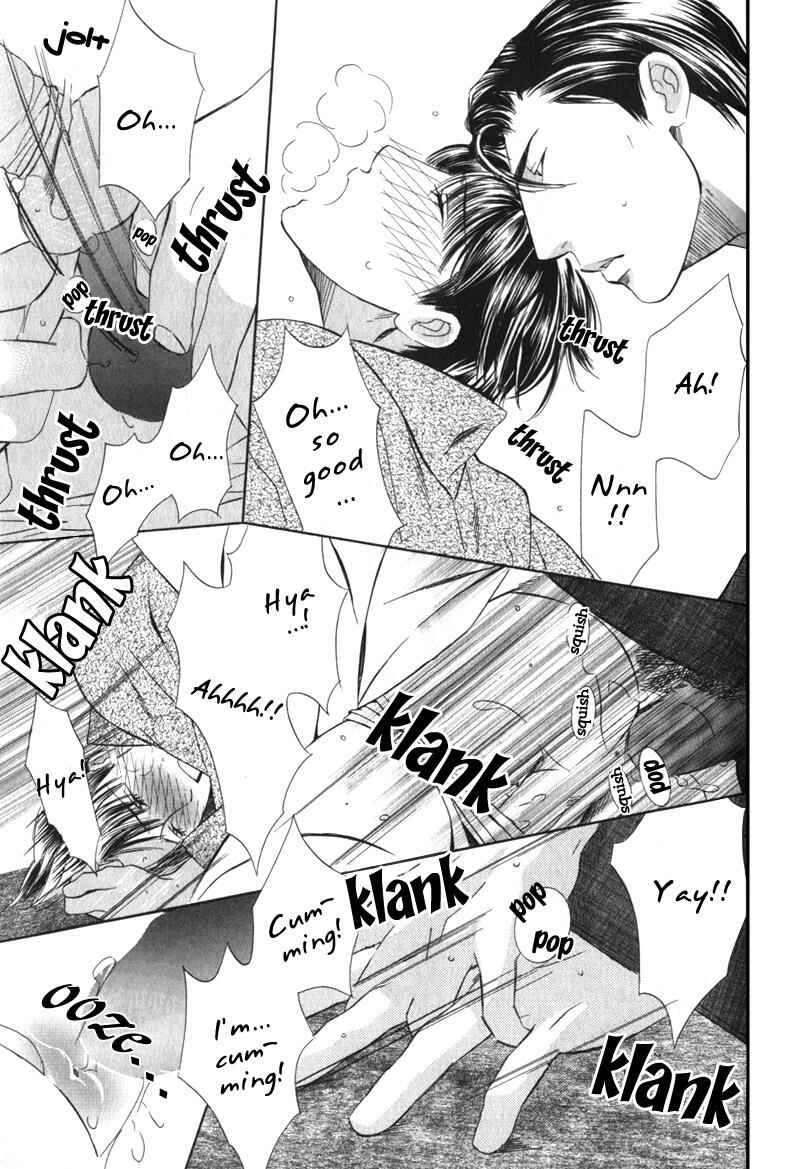 Page 30 Chapter 6 Daigishi no Ichizoku