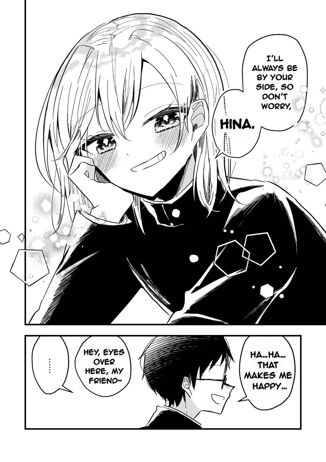 Page 30 Chapter Unknown_fe48 Omae ga onna ni naru-nkai!