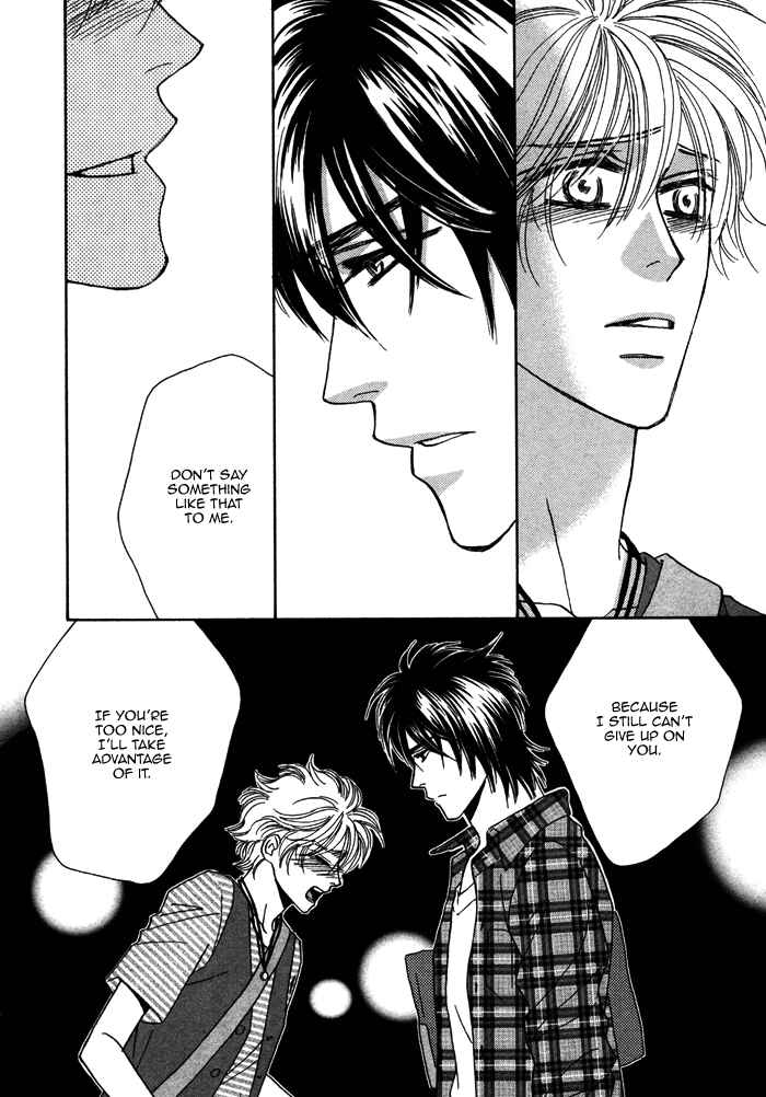 Page 37 Chapter 8 Chidori-san Chi ni Kagitte