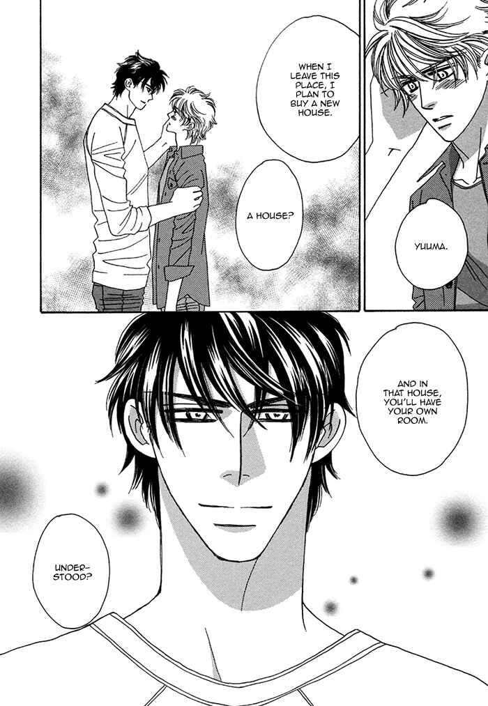 Page 10 Chapter 10.5 Chidori-san Chi ni Kagitte