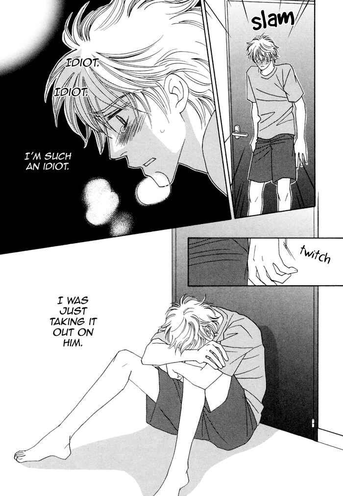 Page 31 Chapter 6 Chidori-san Chi ni Kagitte