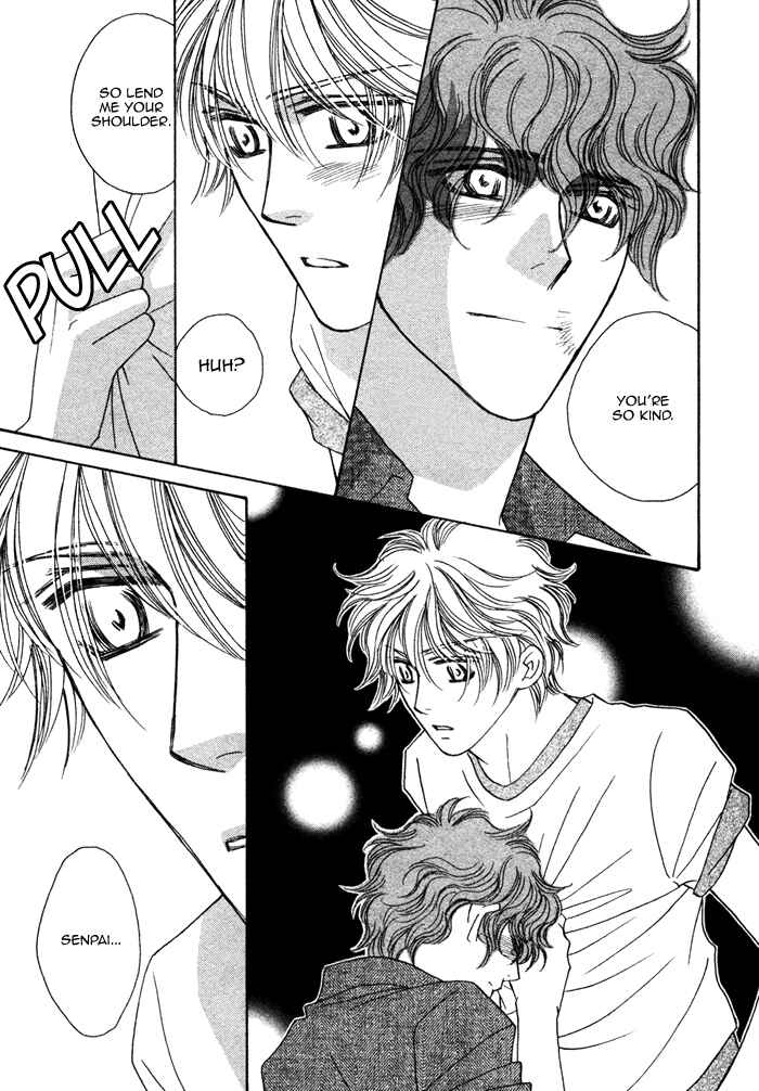 Page 25 Chapter 5 Chidori-san Chi ni Kagitte