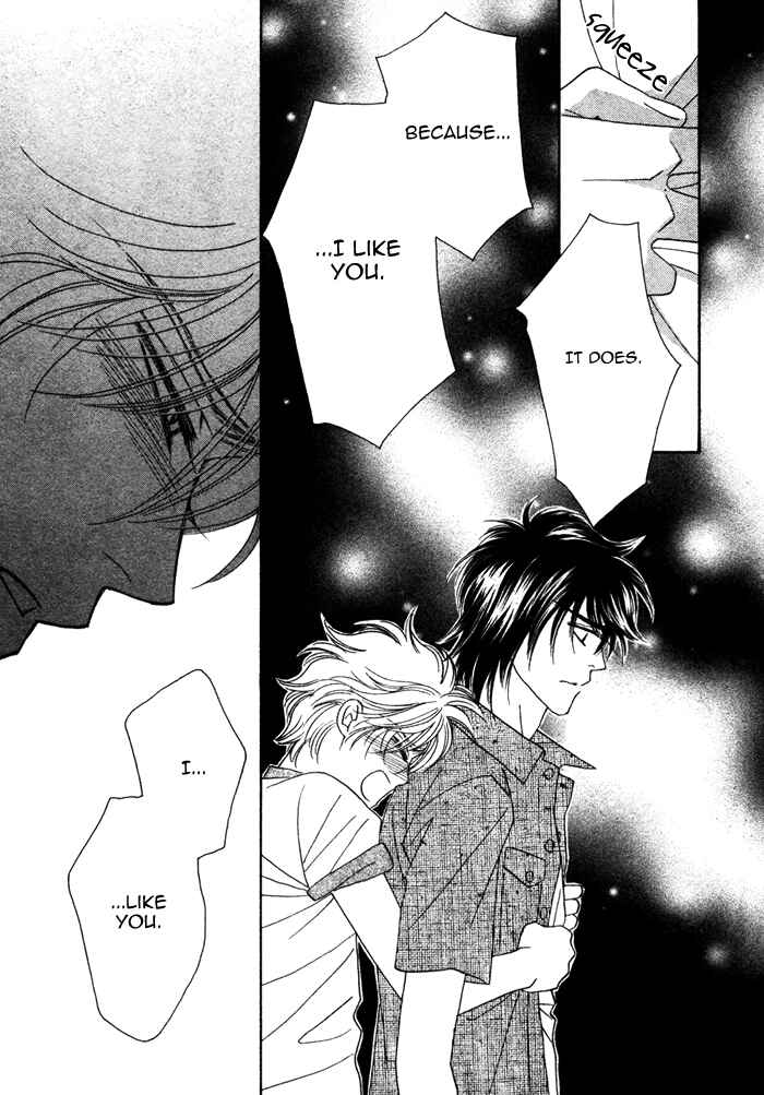 Page 32 Chapter 5 Chidori-san Chi ni Kagitte