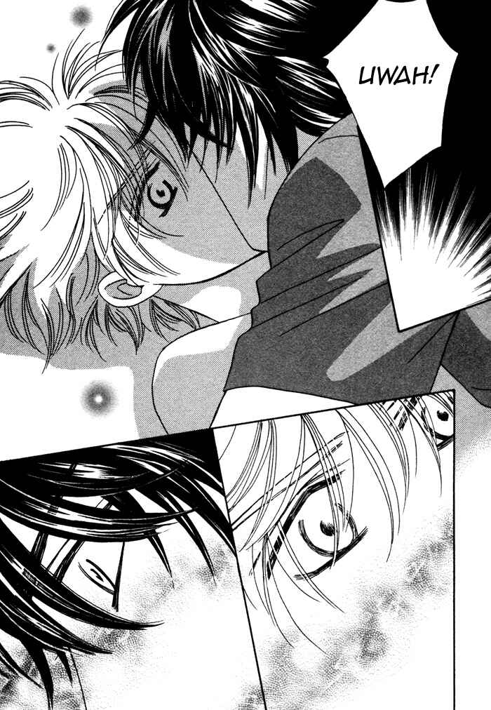 Page 33 Chapter 2 Chidori-san Chi ni Kagitte
