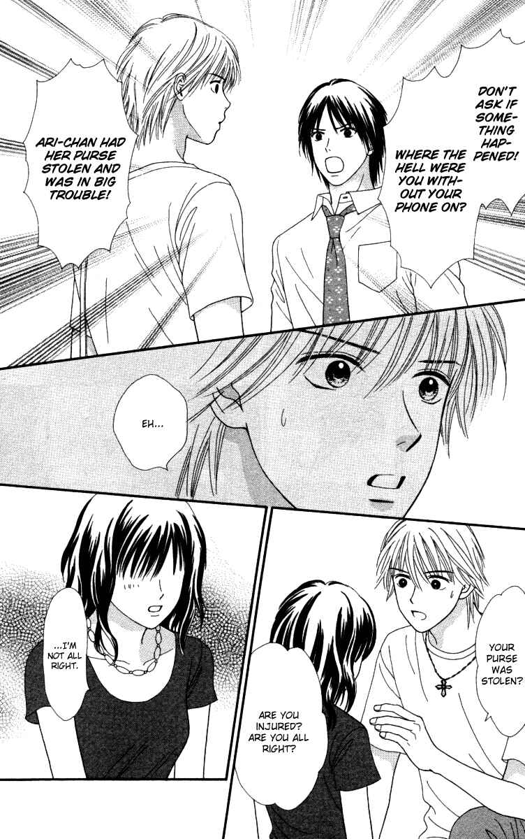 Page 22 Chapter 5 Cappuccino