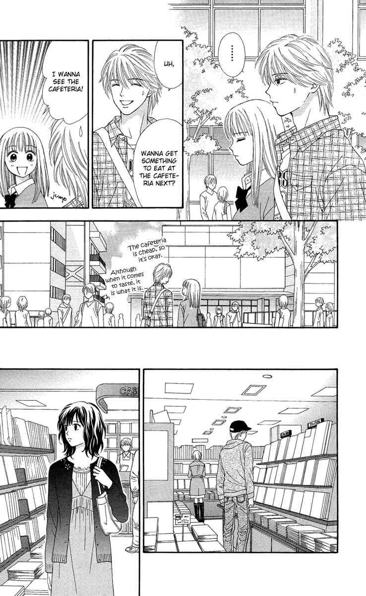 Page 11 Chapter 3 Cappuccino