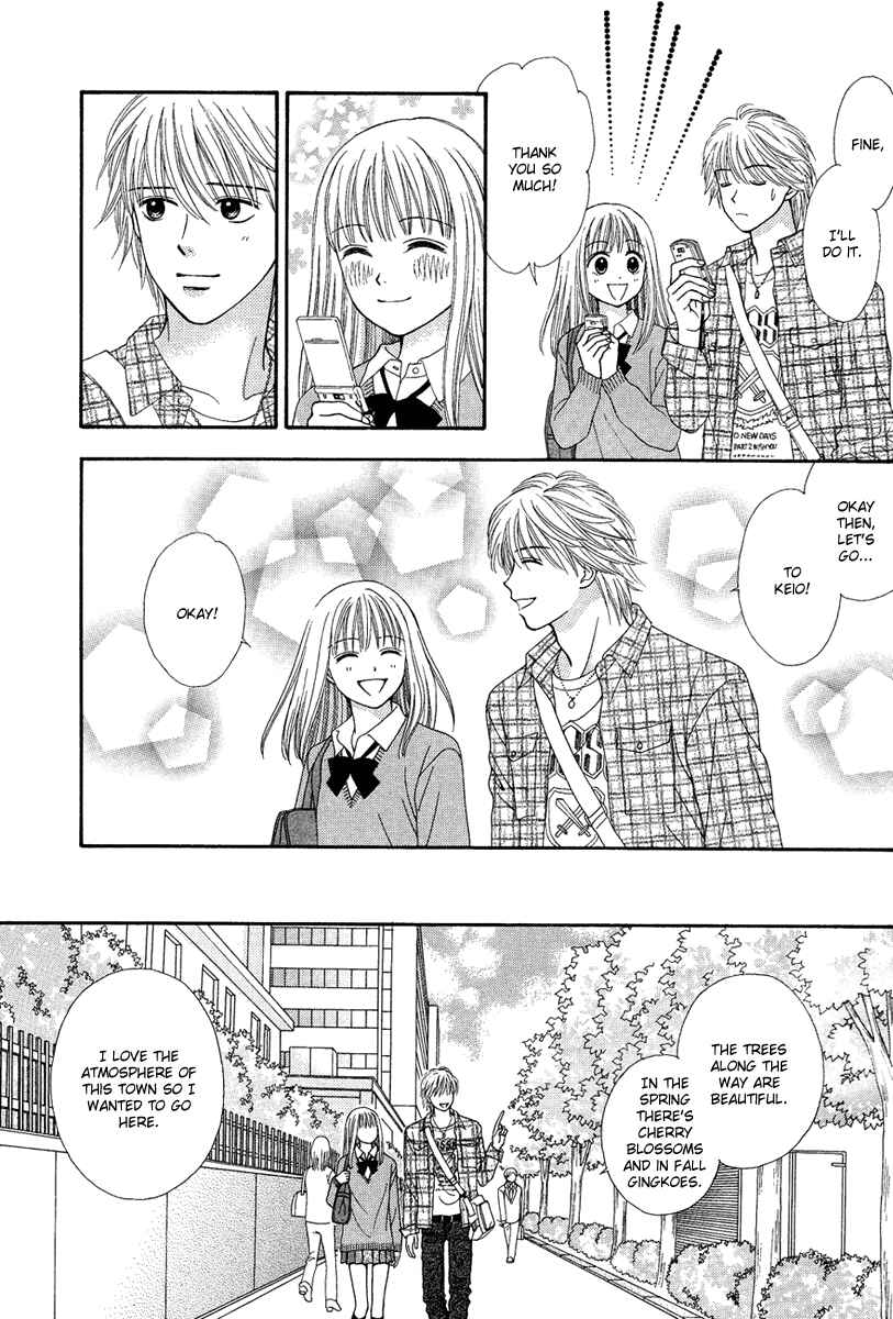 Page 8 Chapter 3 Cappuccino