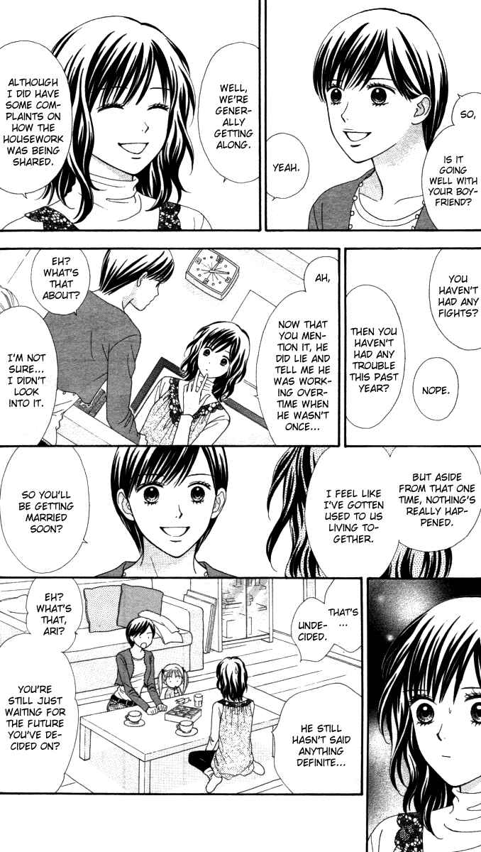 Page 7 Chapter 4 Cappuccino