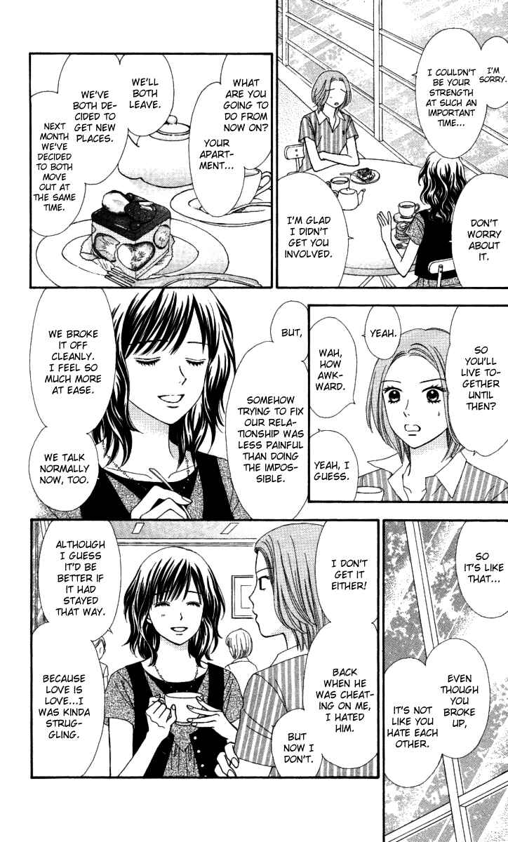Page 4 Chapter 7 Cappuccino