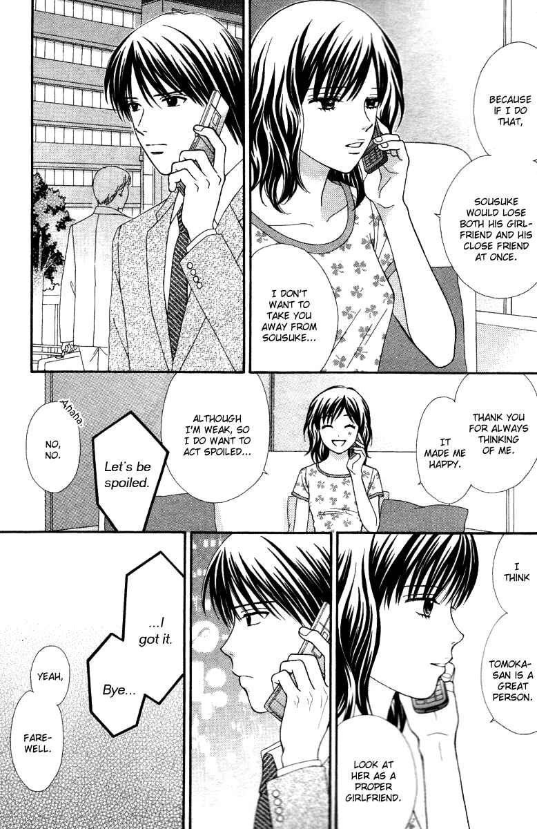 Page 8 Chapter 7 Cappuccino