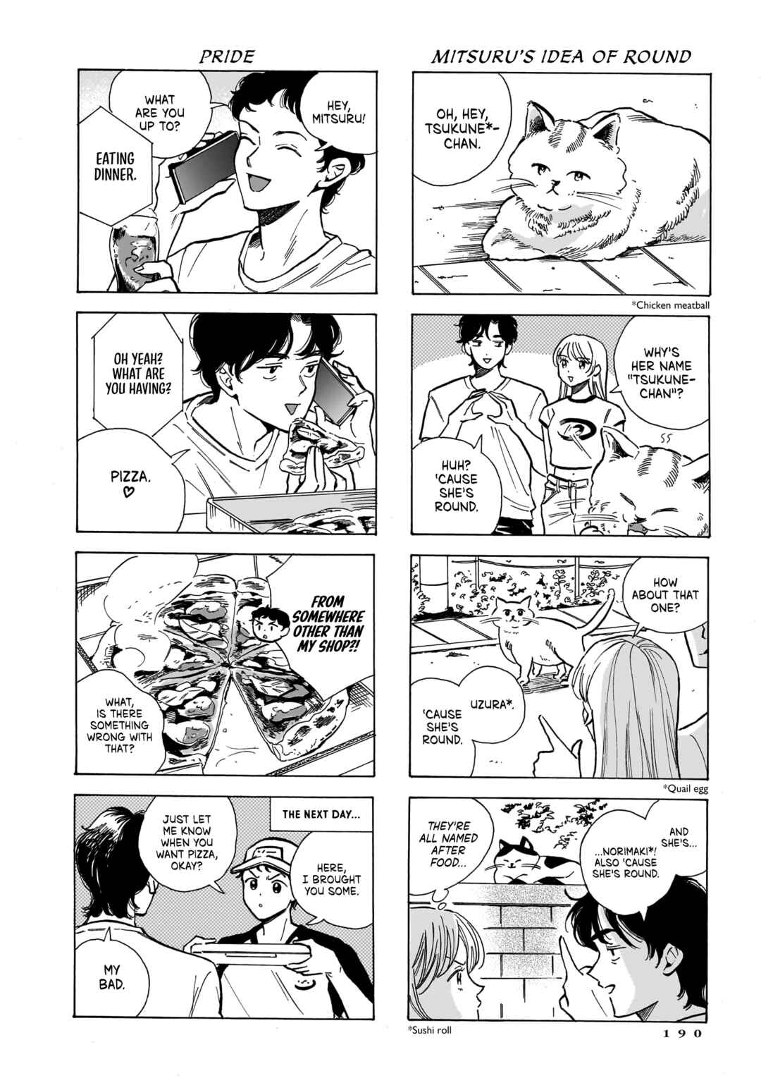 Page 34 Chapter 6 Kemuri no Mukou ni Koe ga Kikoeru