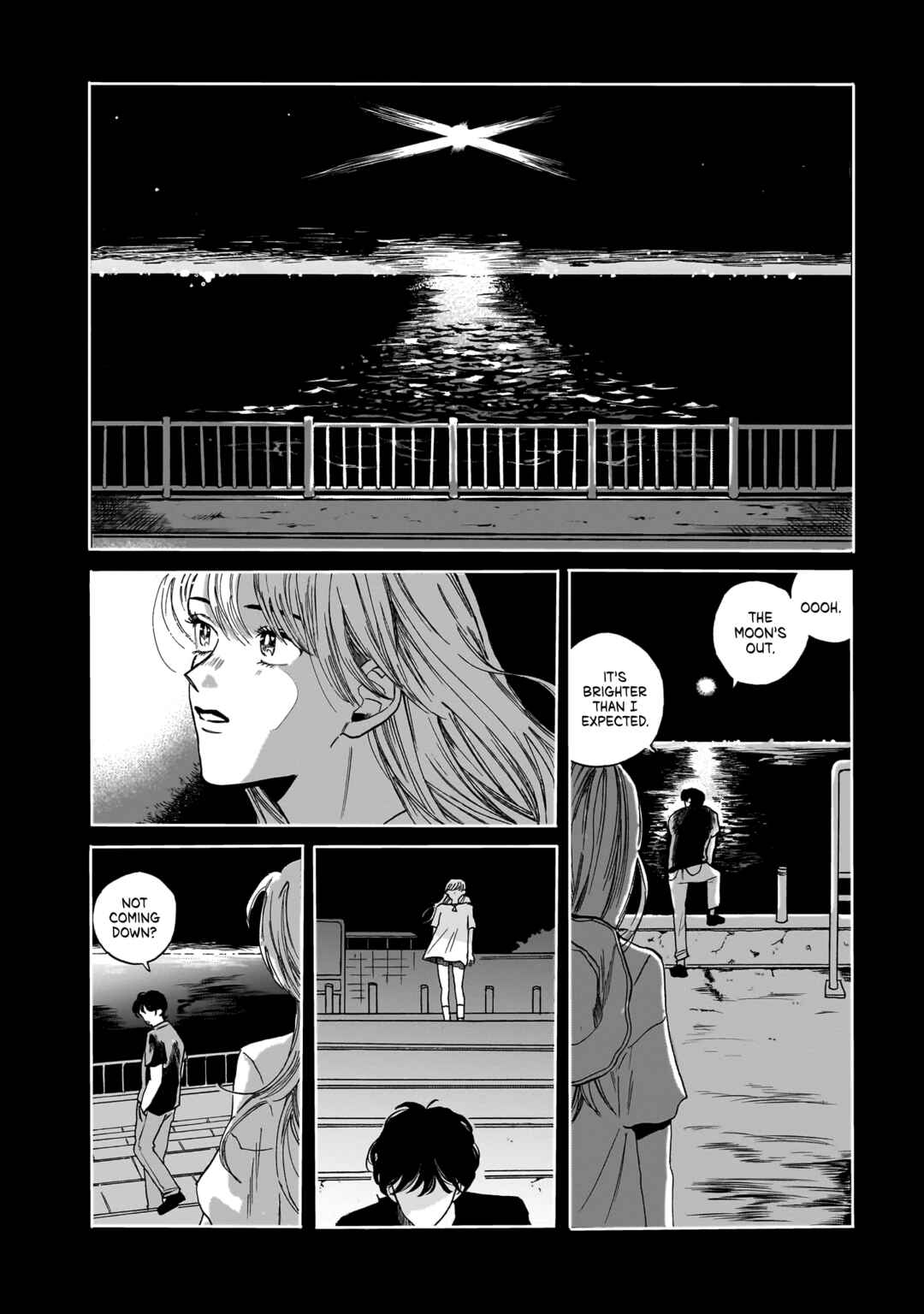 Page 26 Chapter 2 Kemuri no Mukou ni Koe ga Kikoeru