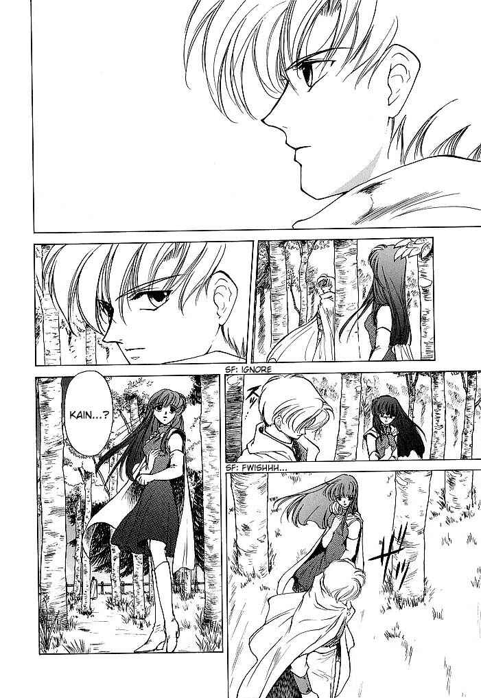 Page 28 Chapter 43 Fire Emblem - Shadow Dragon and the Sword of Light