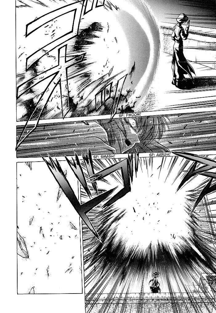 Page 6 Chapter 43 Fire Emblem - Shadow Dragon and the Sword of Light
