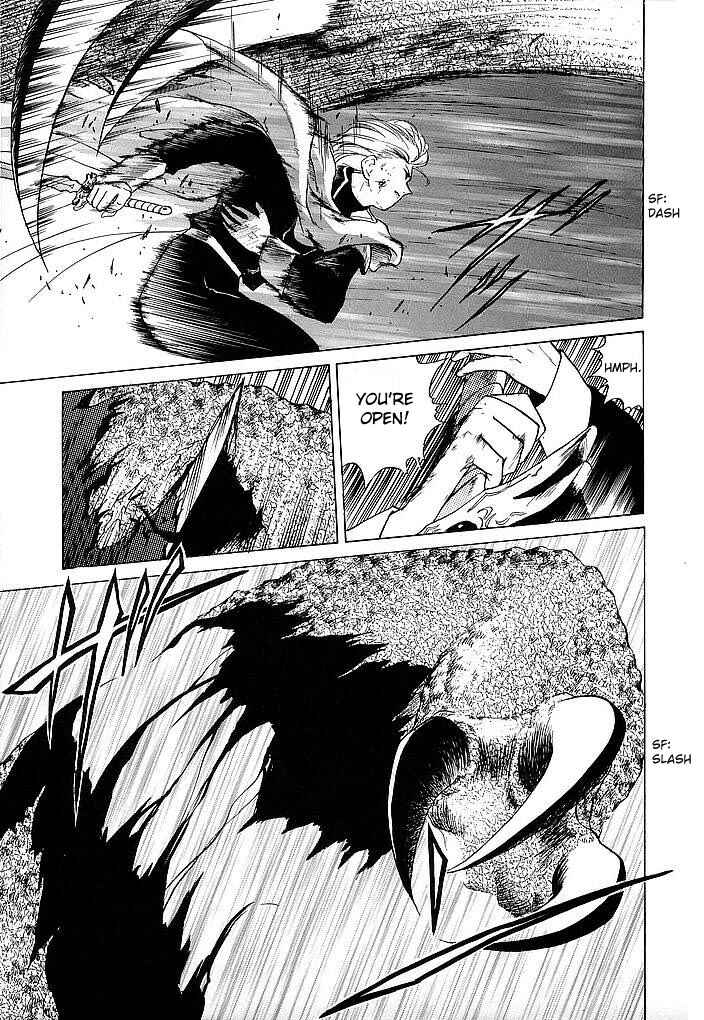 Page 13 Chapter 33 Fire Emblem - Shadow Dragon and the Sword of Light
