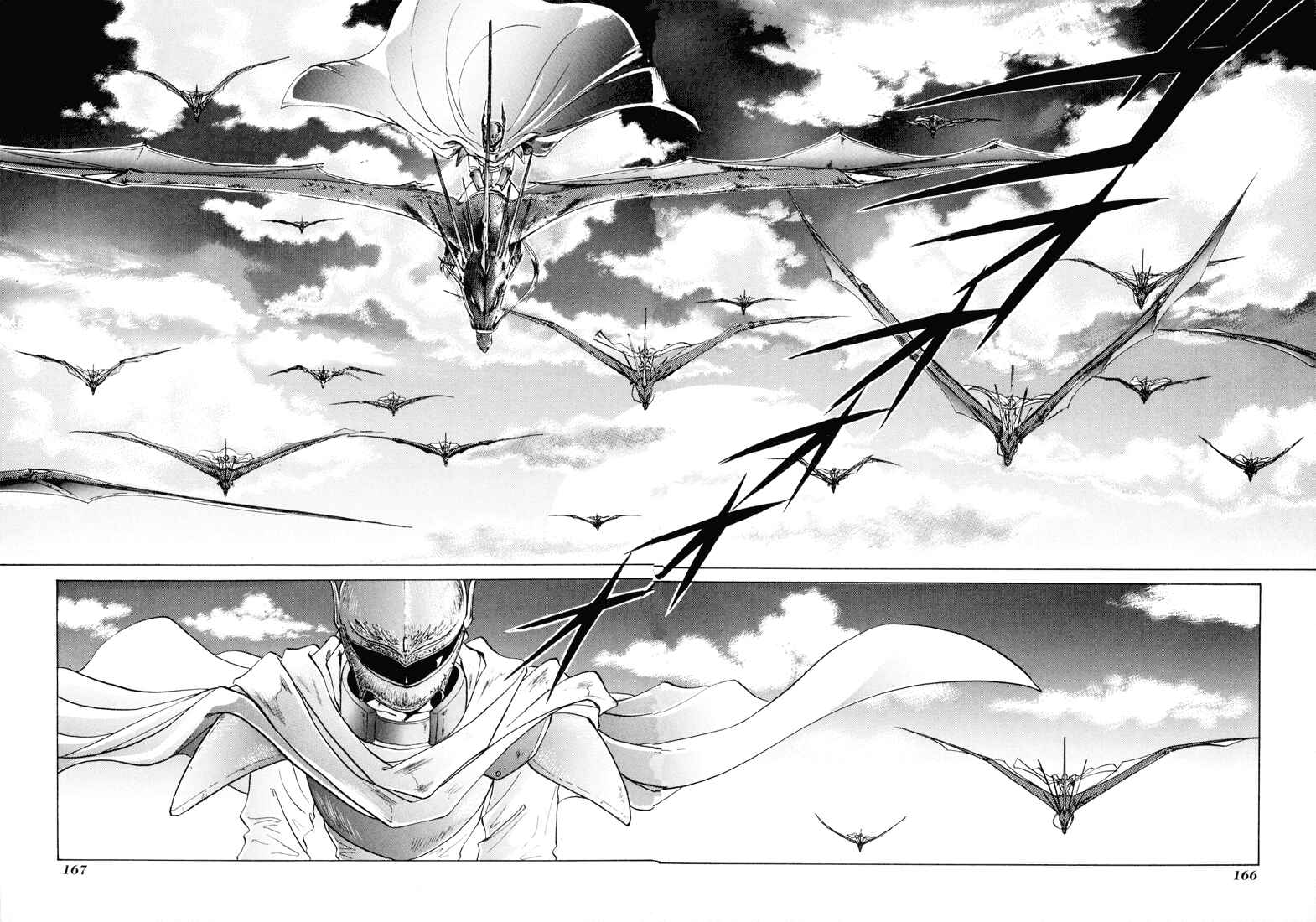 Page 2 Chapter 10 Fire Emblem - Shadow Dragon and the Sword of Light