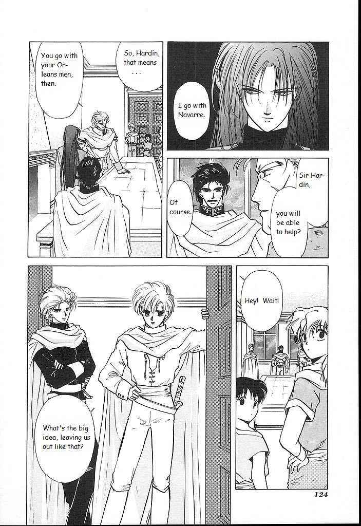 Page 12 Chapter 19 Fire Emblem - Shadow Dragon and the Sword of Light