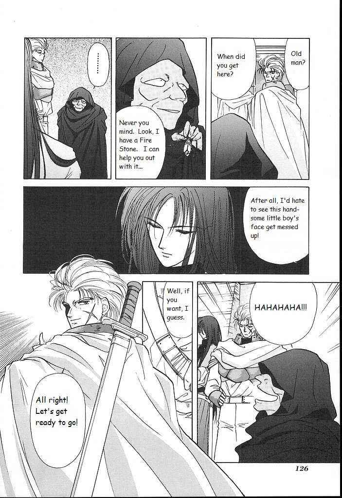 Page 14 Chapter 19 Fire Emblem - Shadow Dragon and the Sword of Light