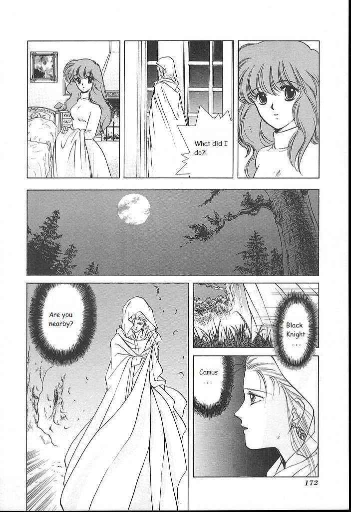 Page 20 Chapter 20 Fire Emblem - Shadow Dragon and the Sword of Light