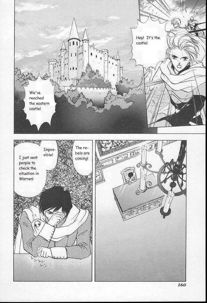Page 8 Chapter 20 Fire Emblem - Shadow Dragon and the Sword of Light