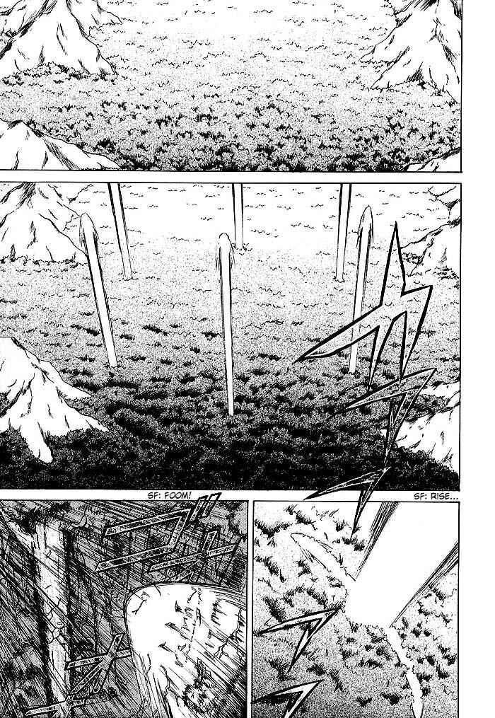 Page 31 Chapter 42 Fire Emblem - Shadow Dragon and the Sword of Light