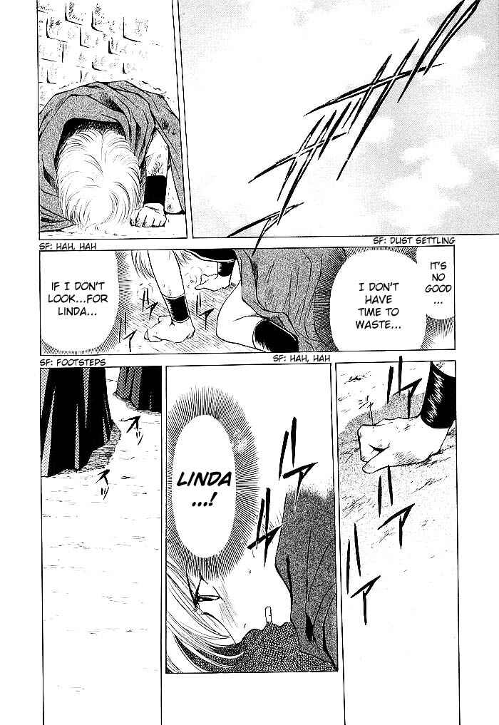 Page 16 Chapter 48 Fire Emblem - Shadow Dragon and the Sword of Light