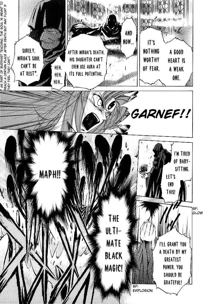 Page 23 Chapter 48 Fire Emblem - Shadow Dragon and the Sword of Light