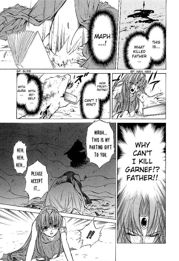Page 25 Chapter 48 Fire Emblem - Shadow Dragon and the Sword of Light