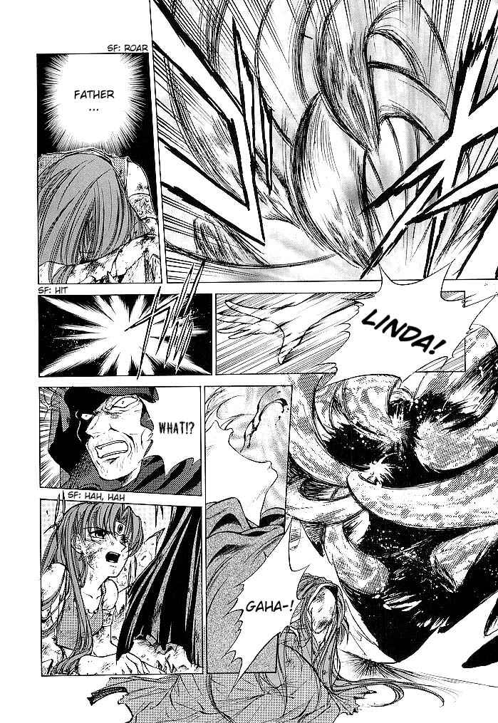 Page 26 Chapter 48 Fire Emblem - Shadow Dragon and the Sword of Light