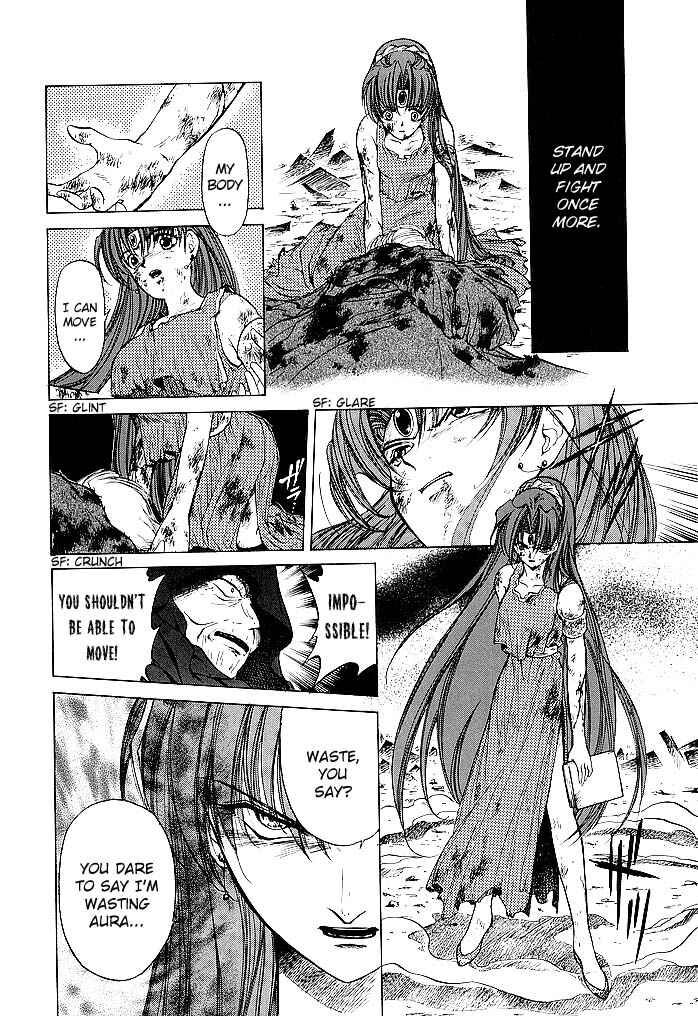 Page 30 Chapter 48 Fire Emblem - Shadow Dragon and the Sword of Light