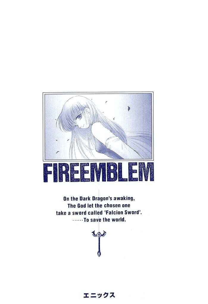 Page 39 Chapter 48 Fire Emblem - Shadow Dragon and the Sword of Light