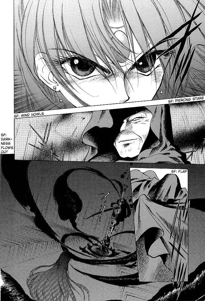 Page 4 Chapter 48 Fire Emblem - Shadow Dragon and the Sword of Light