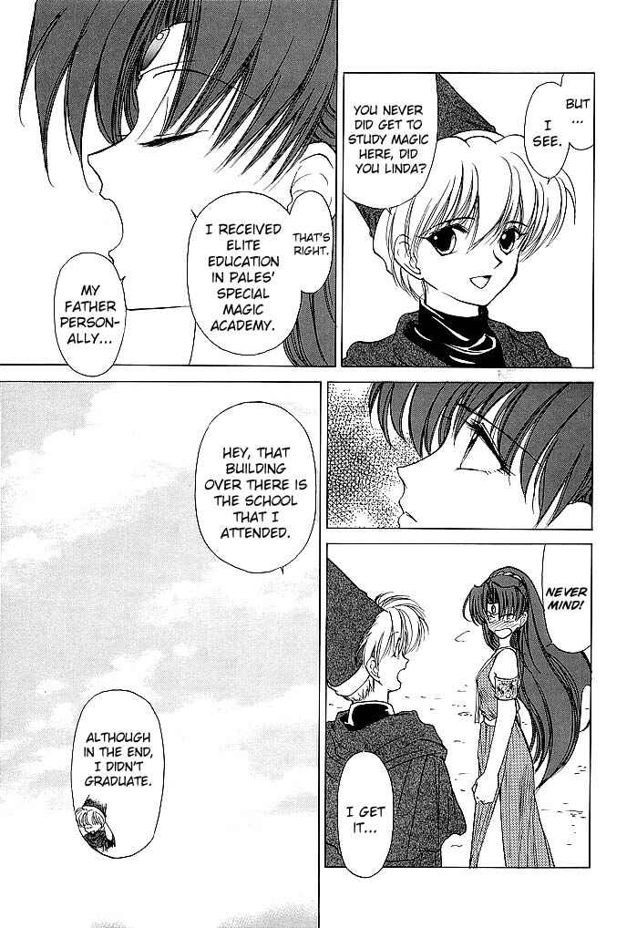 Page 19 Chapter 47 Fire Emblem - Shadow Dragon and the Sword of Light