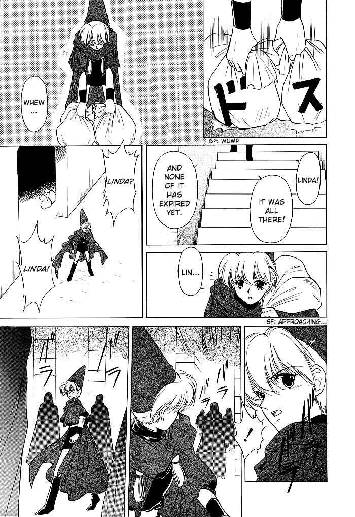 Page 23 Chapter 47 Fire Emblem - Shadow Dragon and the Sword of Light