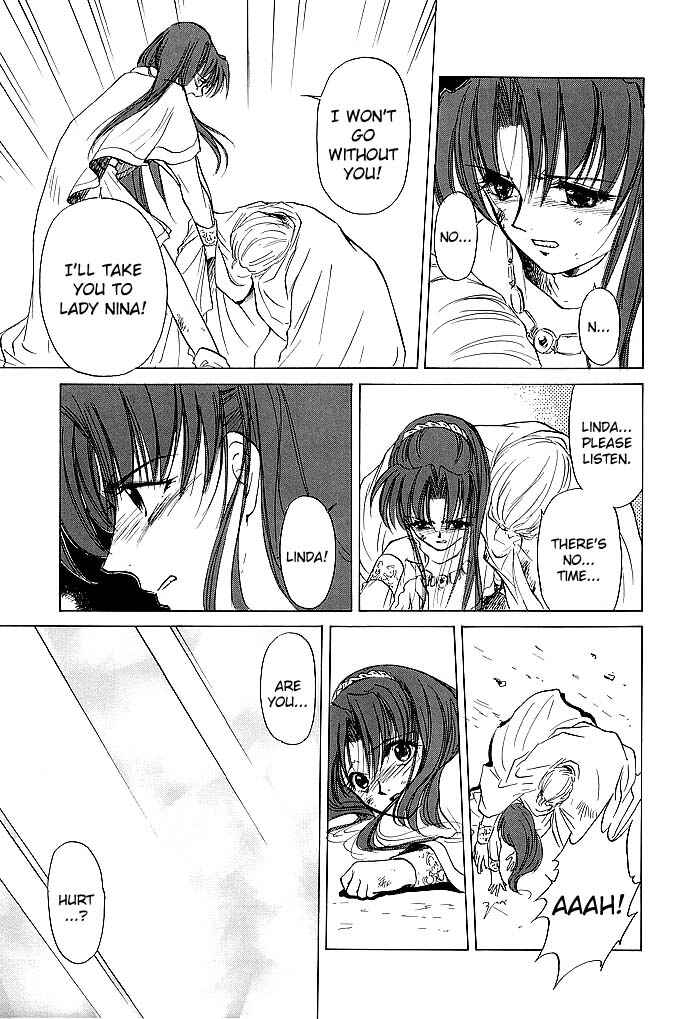 Page 27 Chapter 47 Fire Emblem - Shadow Dragon and the Sword of Light