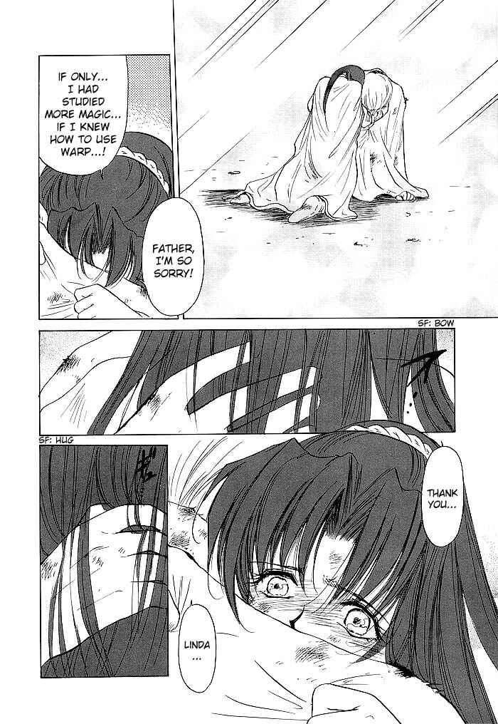 Page 28 Chapter 47 Fire Emblem - Shadow Dragon and the Sword of Light